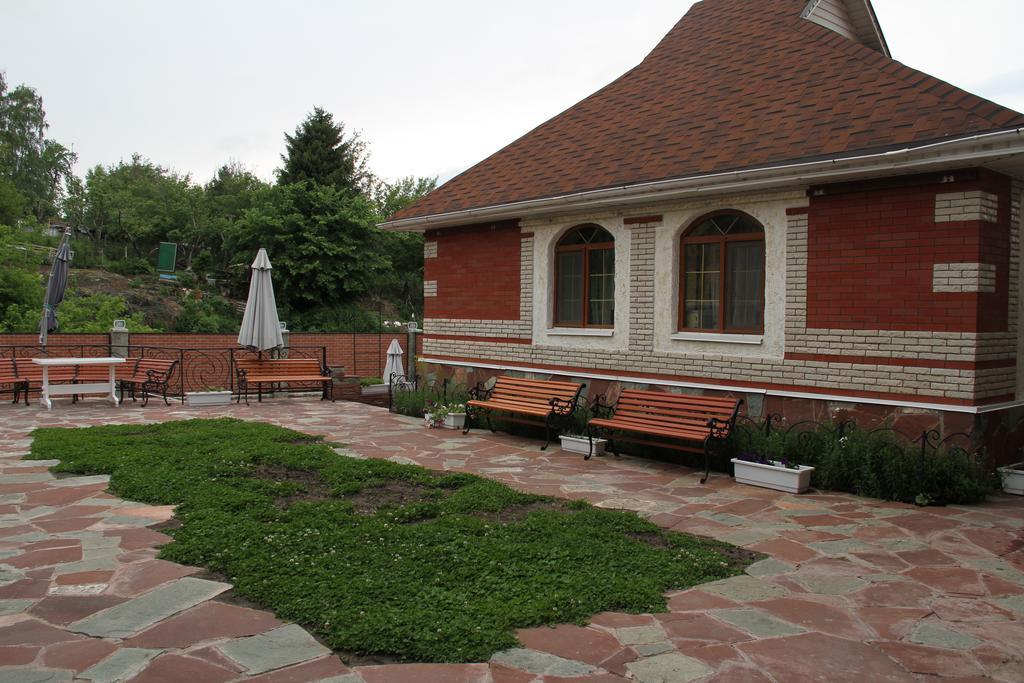 Reykyavik Mountain Hotel Almaty Talghar Bagian luar foto
