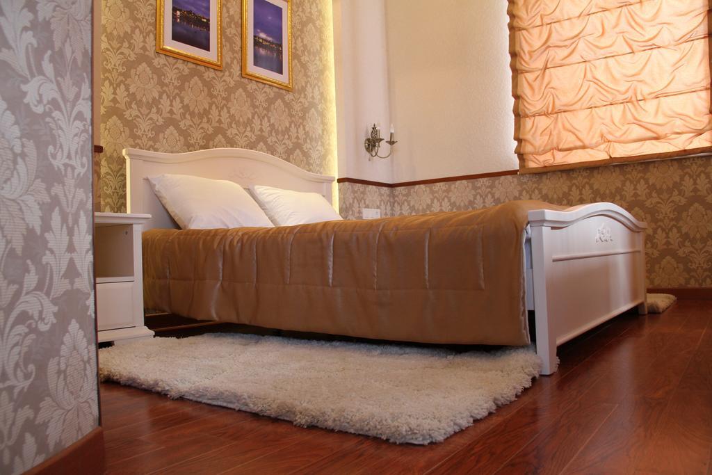Reykyavik Mountain Hotel Almaty Talghar Ruang foto