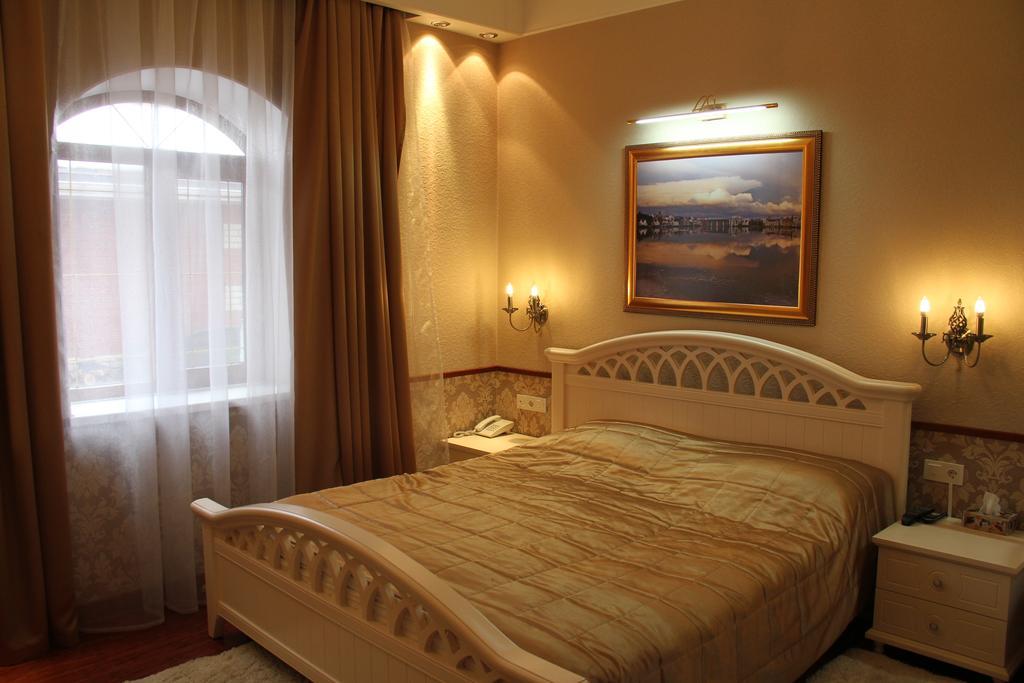 Reykyavik Mountain Hotel Almaty Talghar Bagian luar foto