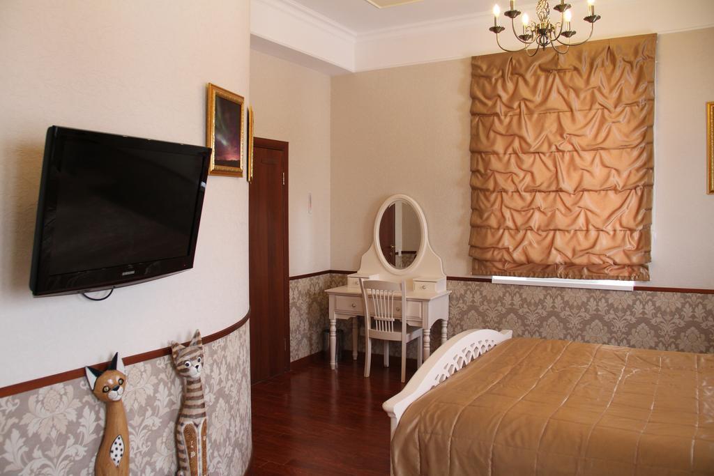 Reykyavik Mountain Hotel Almaty Talghar Ruang foto