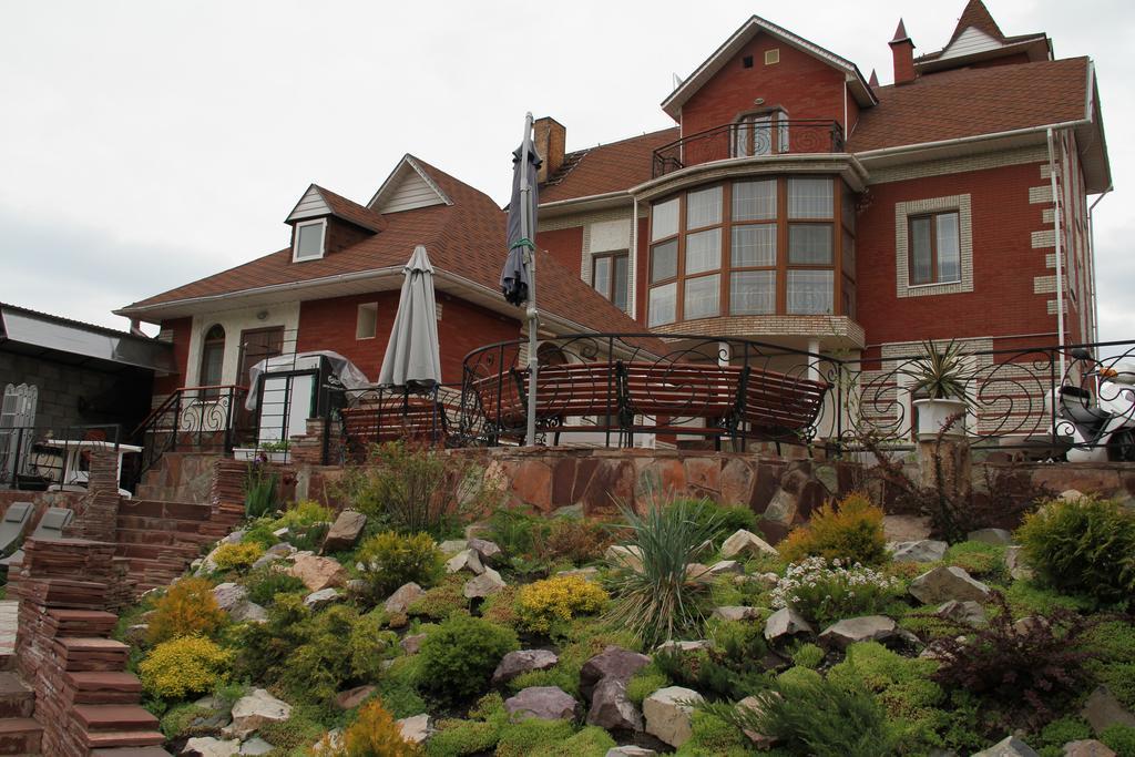 Reykyavik Mountain Hotel Almaty Talghar Bagian luar foto