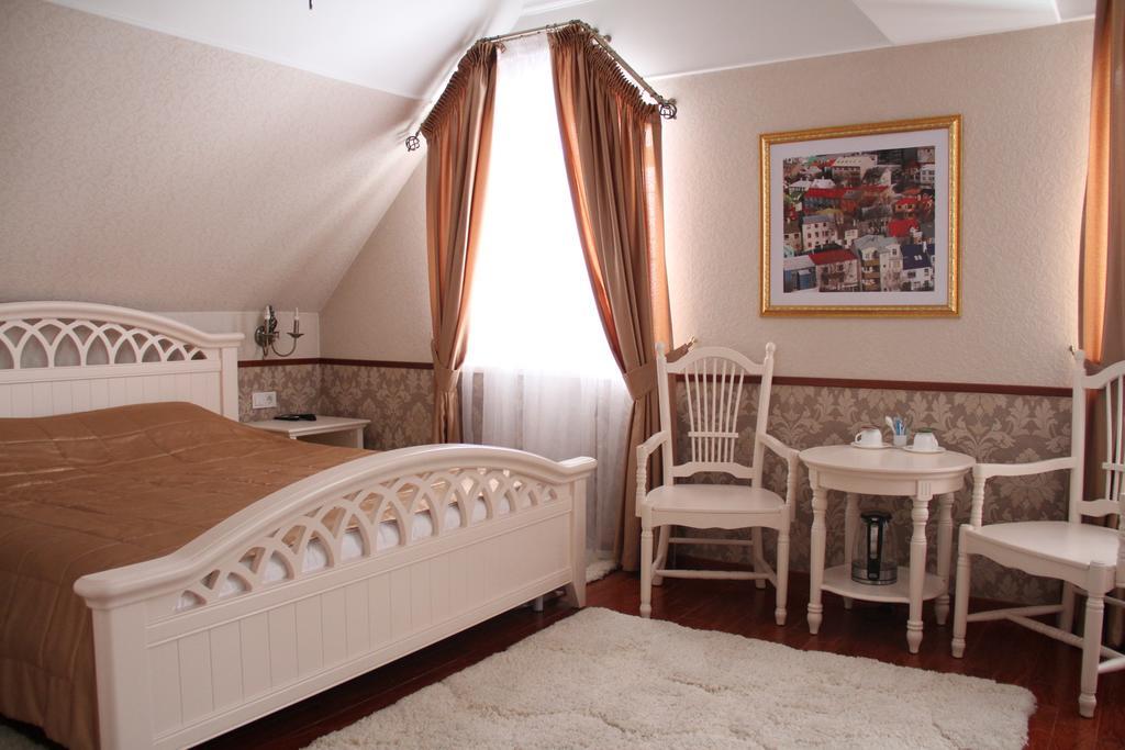 Reykyavik Mountain Hotel Almaty Talghar Ruang foto