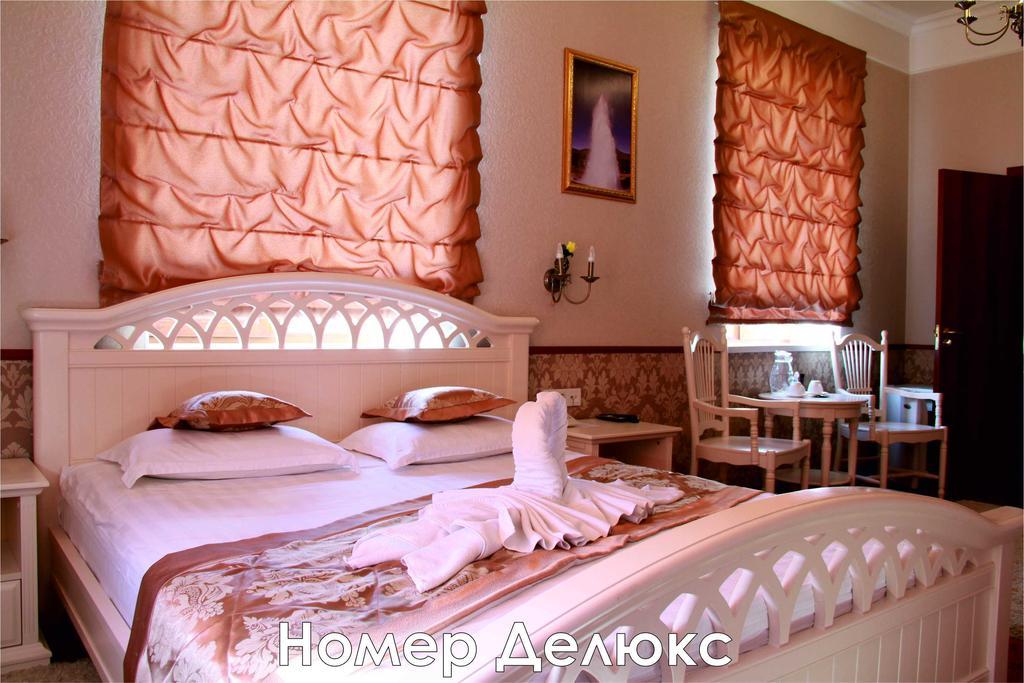 Reykyavik Mountain Hotel Almaty Talghar Bagian luar foto