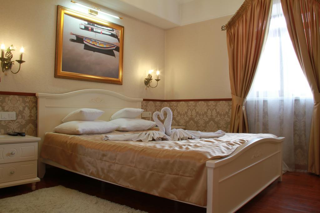 Reykyavik Mountain Hotel Almaty Talghar Bagian luar foto