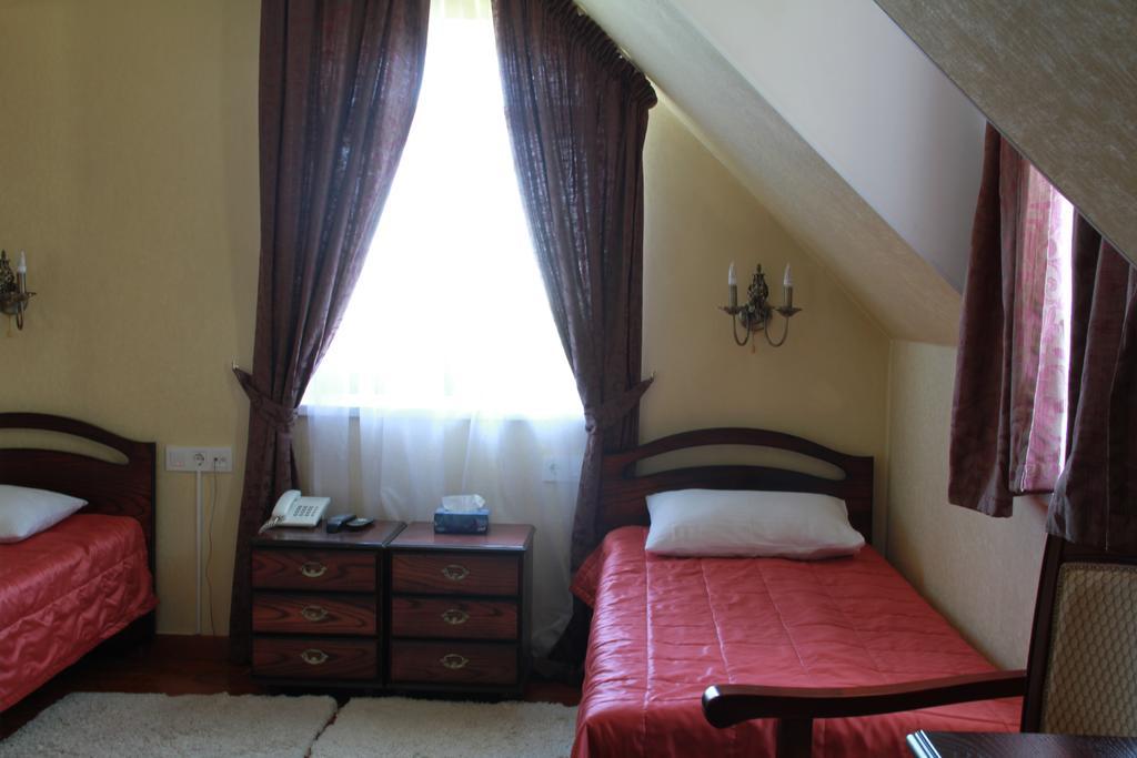 Reykyavik Mountain Hotel Almaty Talghar Bagian luar foto