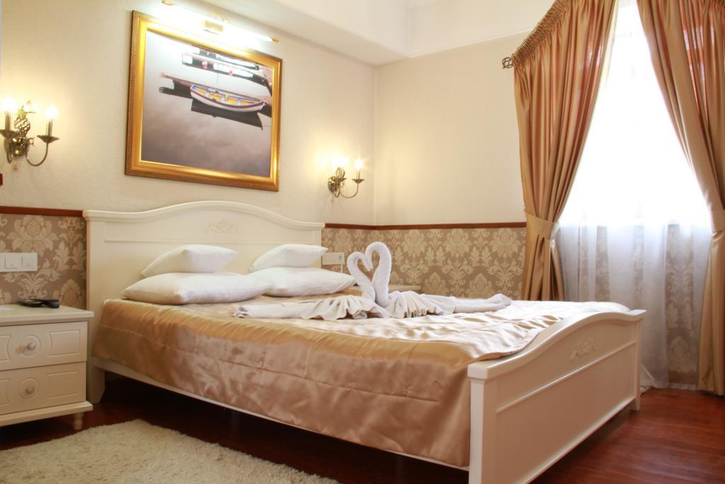 Reykyavik Mountain Hotel Almaty Talghar Bagian luar foto