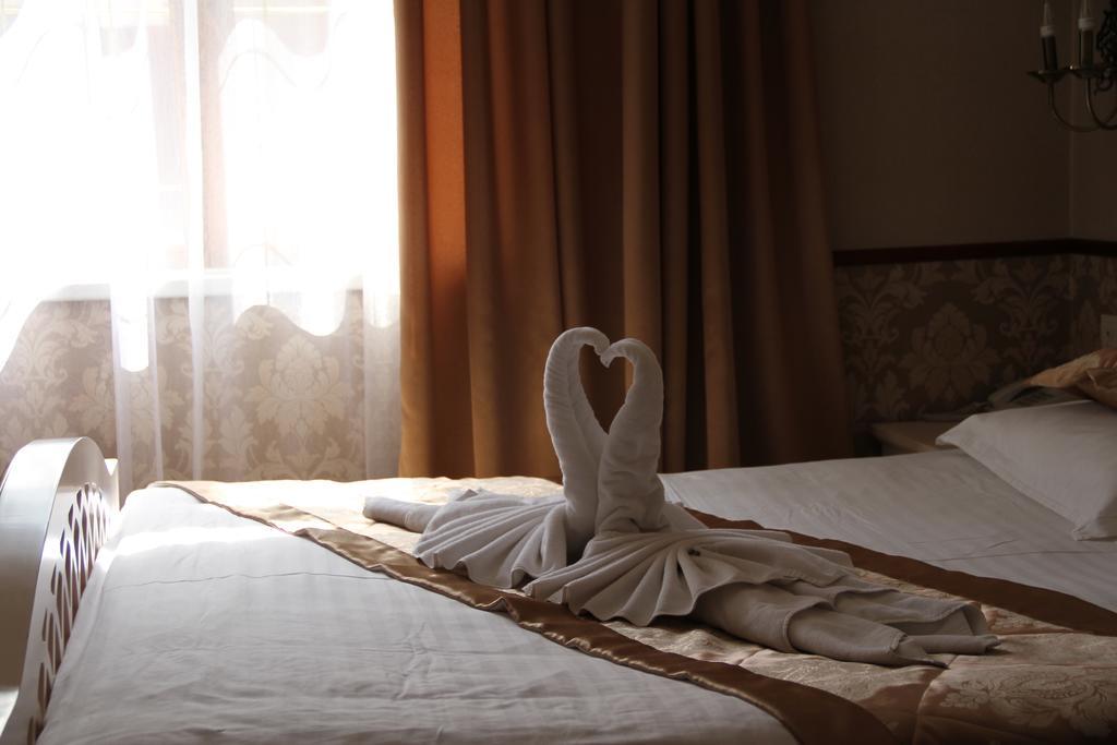 Reykyavik Mountain Hotel Almaty Talghar Bagian luar foto