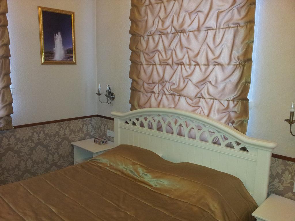 Reykyavik Mountain Hotel Almaty Talghar Bagian luar foto