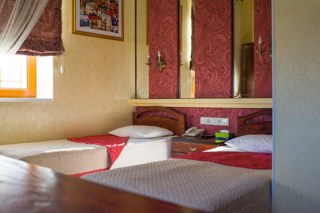 Reykyavik Mountain Hotel Almaty Talghar Bagian luar foto